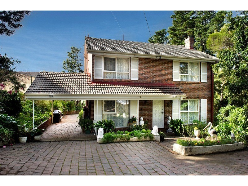 42 Oliver Street, Ringwood VIC 3134
