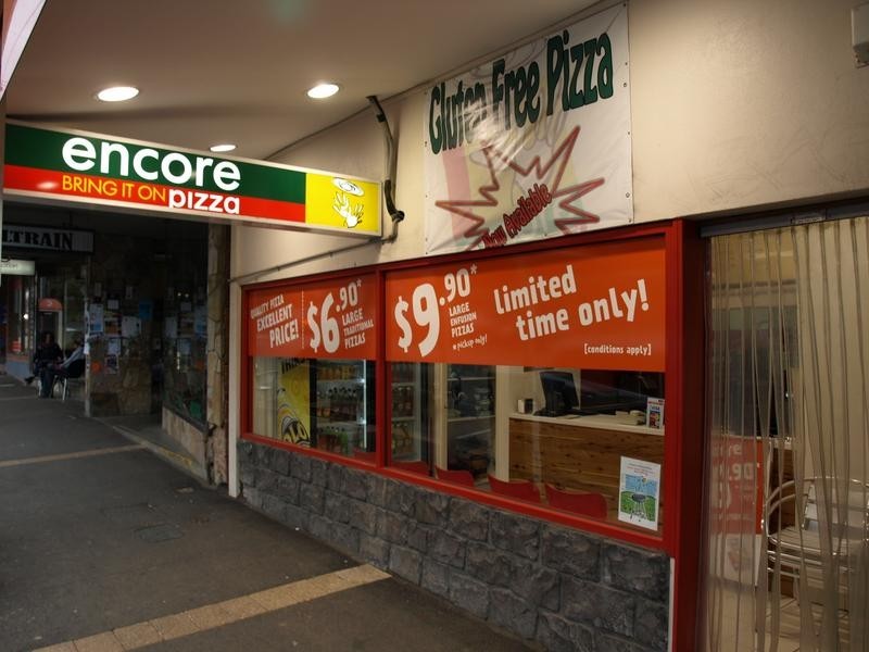 1696 Burwood Hwy, Belgrave VIC 3160