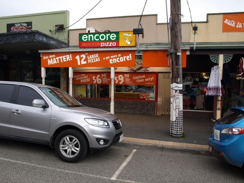 1696 Burwood Hwy, Belgrave VIC 3160