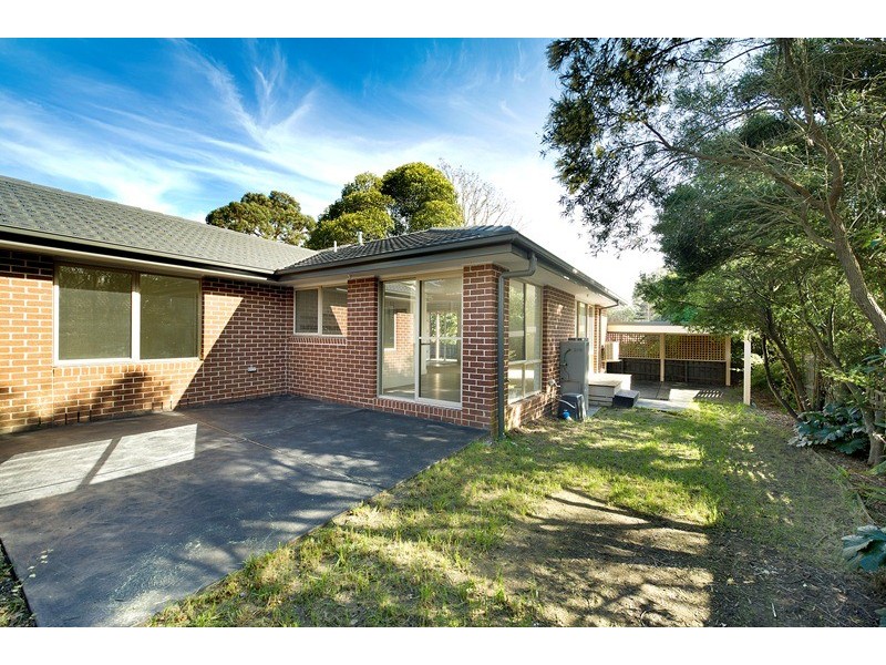 3/4 Haig Street, Croydon VIC 3136