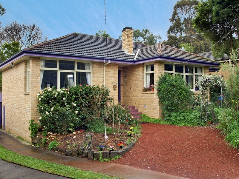 23 Coven Avenue, Heathmont VIC 3135