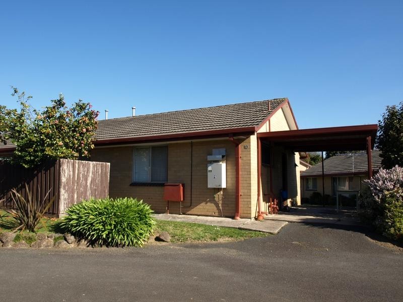 10/84 Mt Pleasant Road, Nunawading VIC 3131