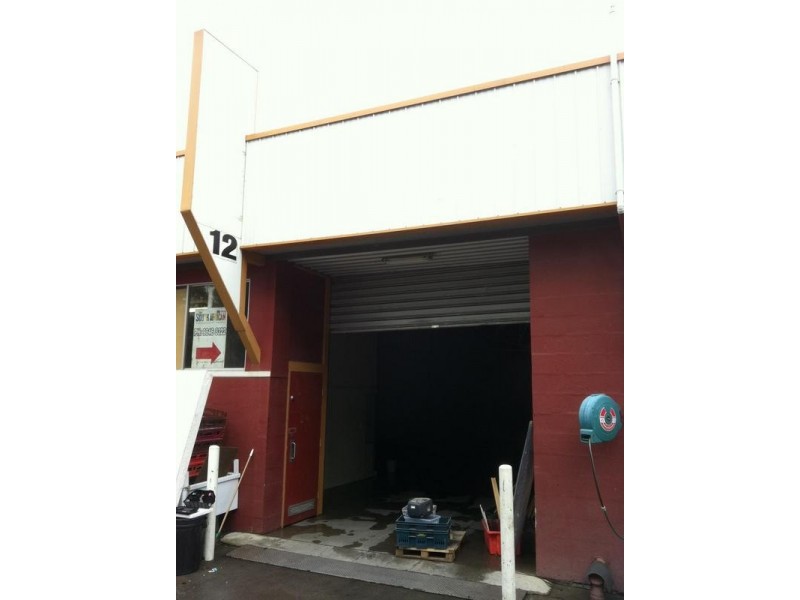 12/35 Lusher Road, Croydon VIC 3136