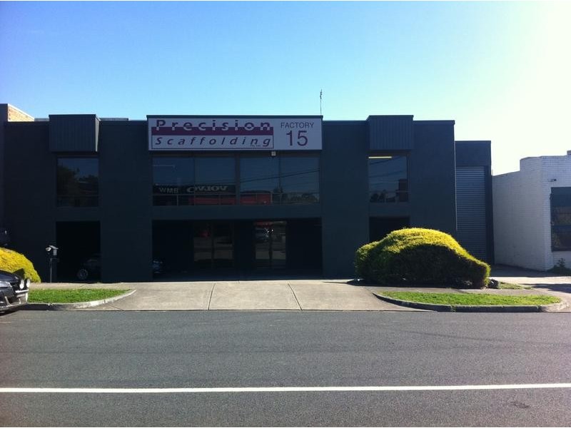 A/15 Thornton Crescent, Mitcham VIC 3132
