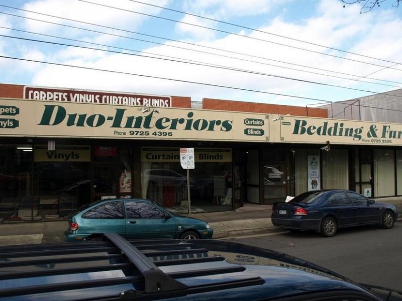 B/10 Croydon Road, Croydon VIC 3136