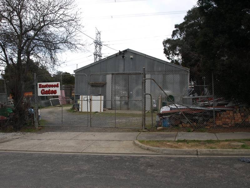 8 Newman Street, Ringwood VIC 3134