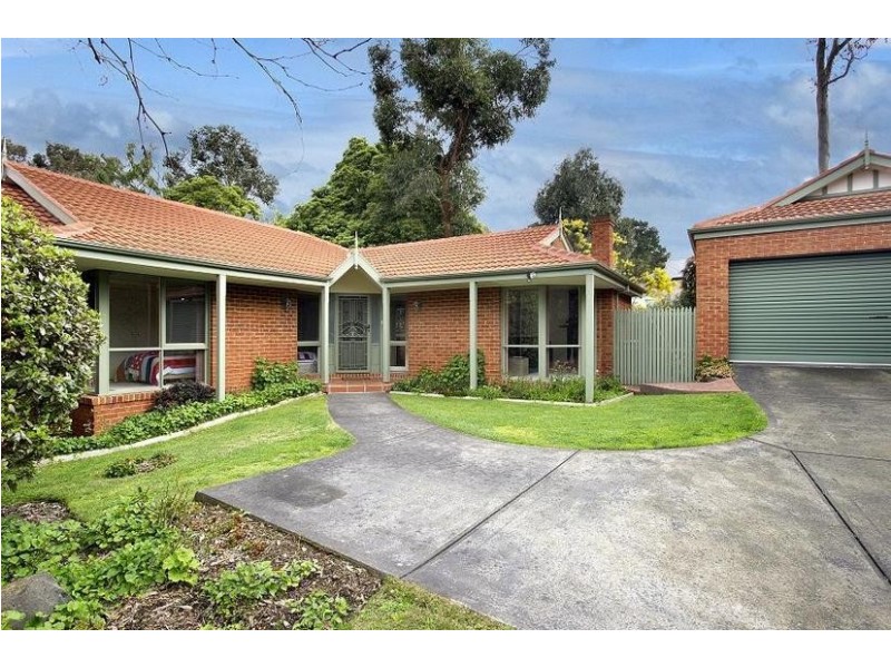 2/4 Isabel Avenue, Ringwood East VIC 3135