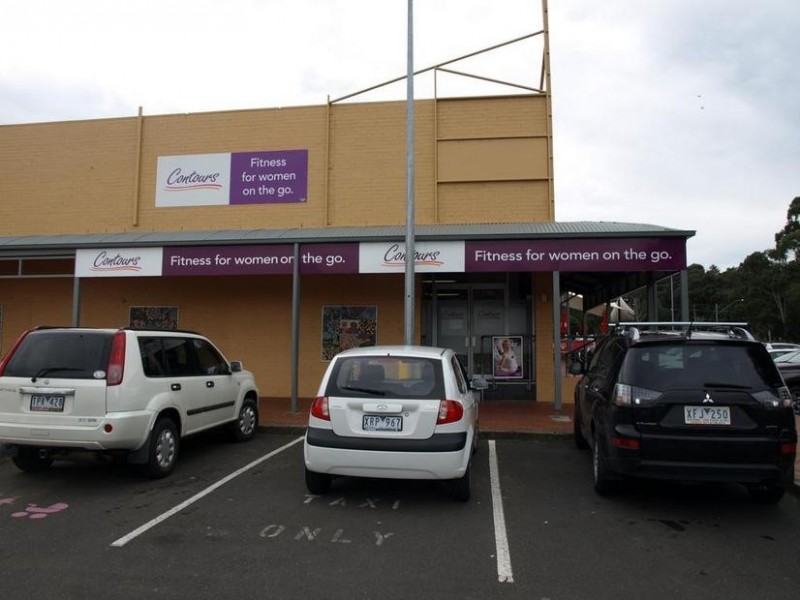 26/5-15 Kent Avenue, Croydon VIC 3136