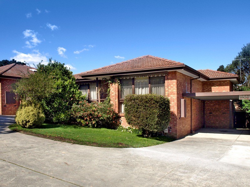 8/7 Woodside Avenue, Ringwood VIC 3134