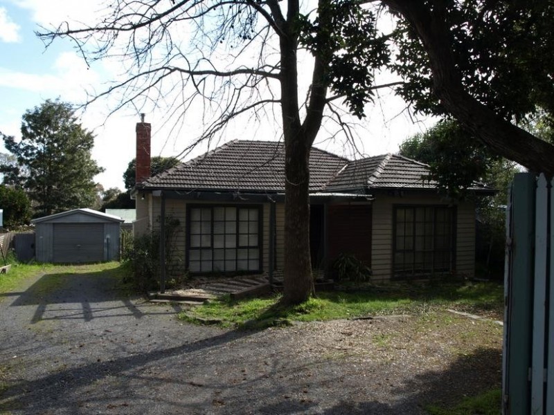 339 Dorset Road, Boronia VIC 3155