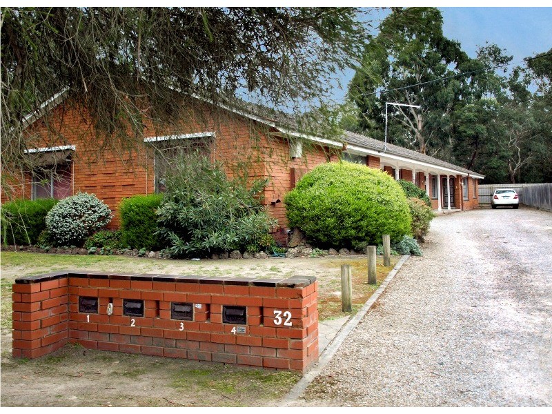 1-4/32 Junction Street, Ringwood VIC 3134