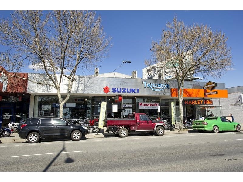 60 Maroondah Highway, Ringwood VIC 3134