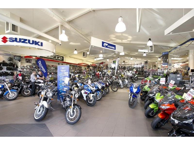 60 Maroondah Highway, Ringwood VIC 3134