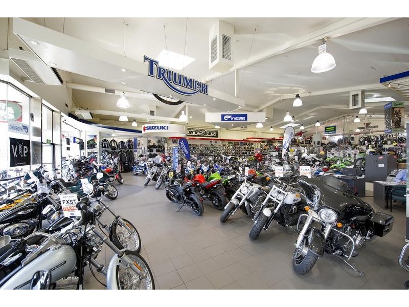 60 Maroondah Highway, Ringwood VIC 3134