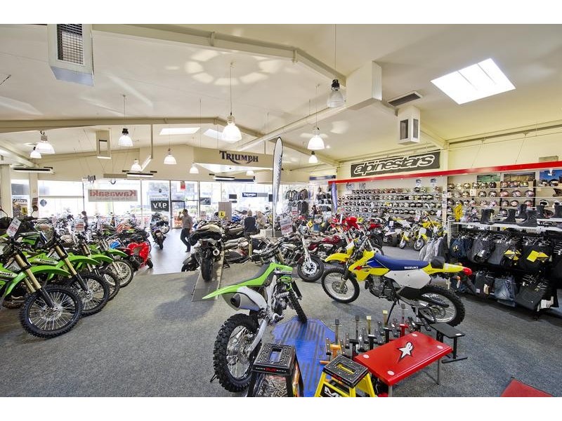 60 Maroondah Highway, Ringwood VIC 3134