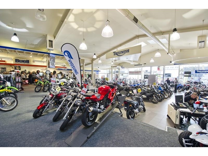 60 Maroondah Highway, Ringwood VIC 3134