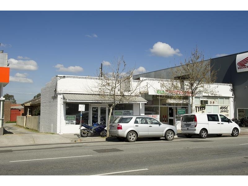 58 Maroondah Highway, Ringwood VIC 3134