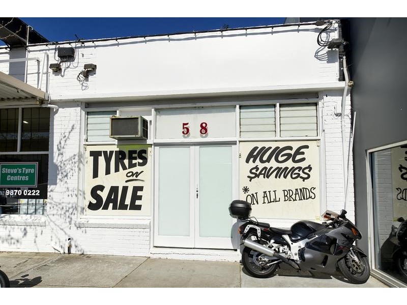 58 Maroondah Highway, Ringwood VIC 3134