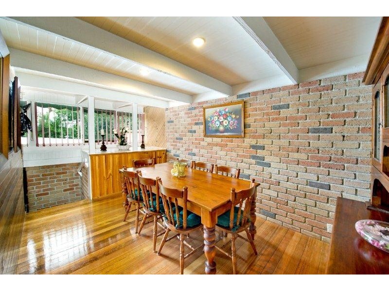 1 Manuela Terrace, Ringwood North VIC 3134