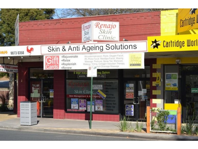 588 Mitcham Road, Mitcham VIC 3132