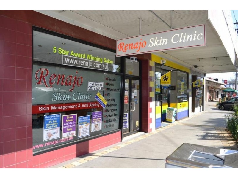 588 Mitcham Road, Mitcham VIC 3132