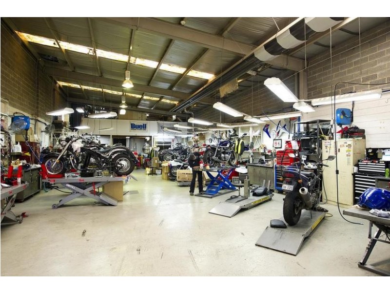 58-62 Maroondah Highway, Ringwood VIC 3134