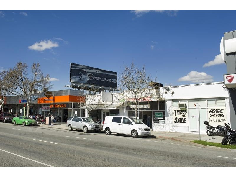 58-62 Maroondah Highway, Ringwood VIC 3134