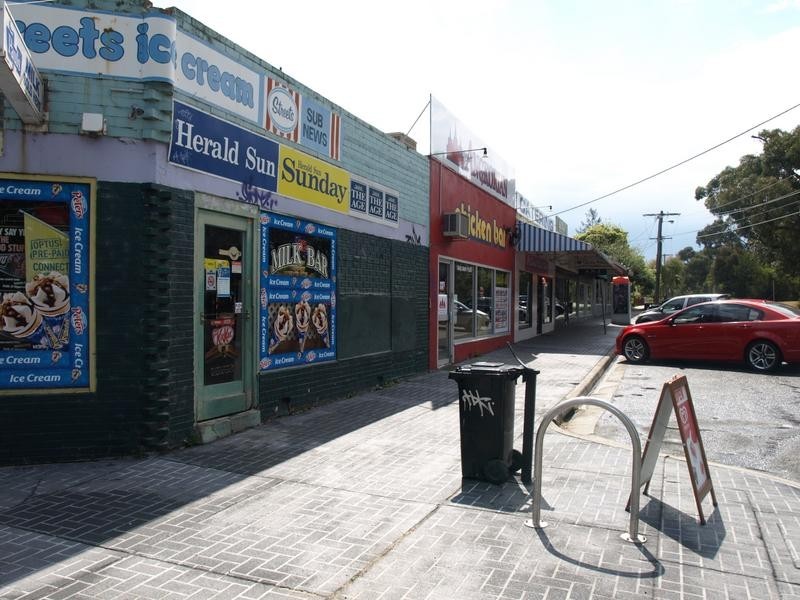 3 Old Lilydale Road, Ringwood East VIC 3135