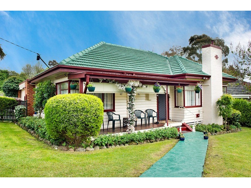 45 Churchill Way, Kilsyth VIC 3137