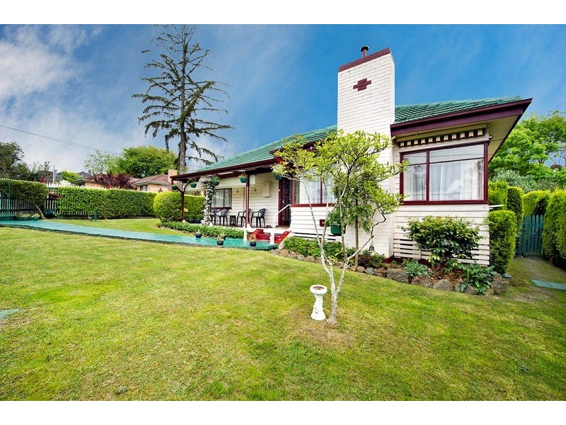 45 Churchill Way, Kilsyth VIC 3137