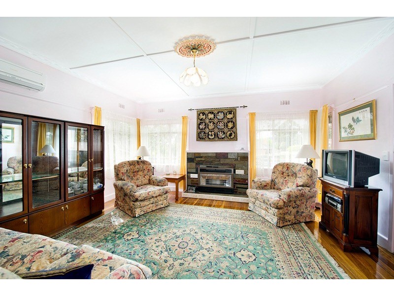45 Churchill Way, Kilsyth VIC 3137