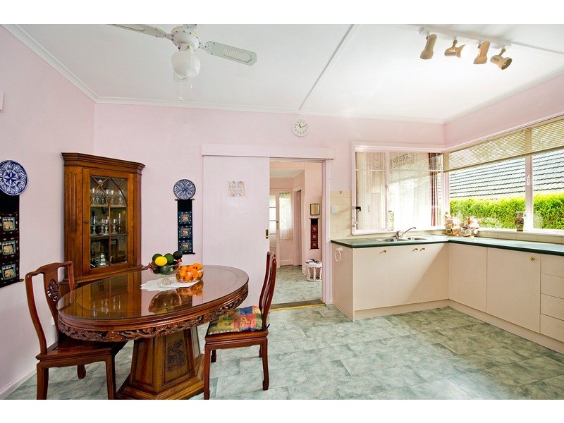 45 Churchill Way, Kilsyth VIC 3137