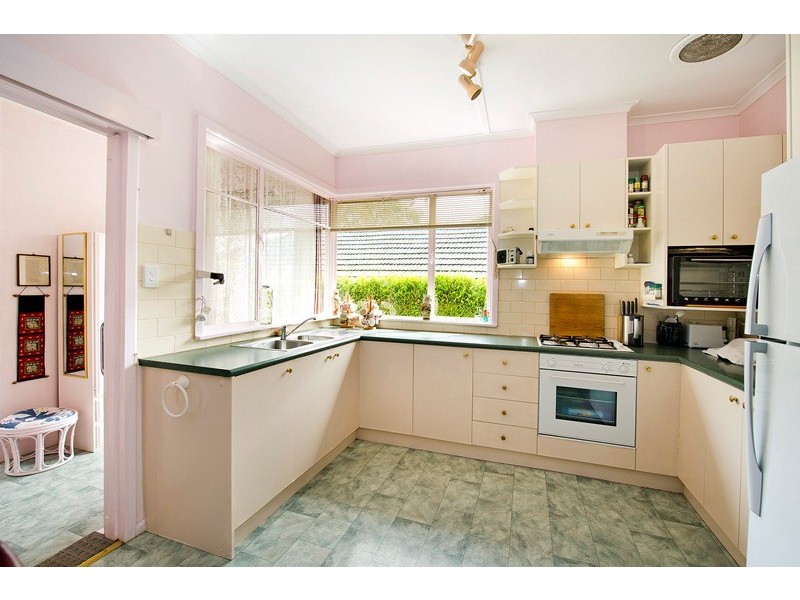 45 Churchill Way, Kilsyth VIC 3137