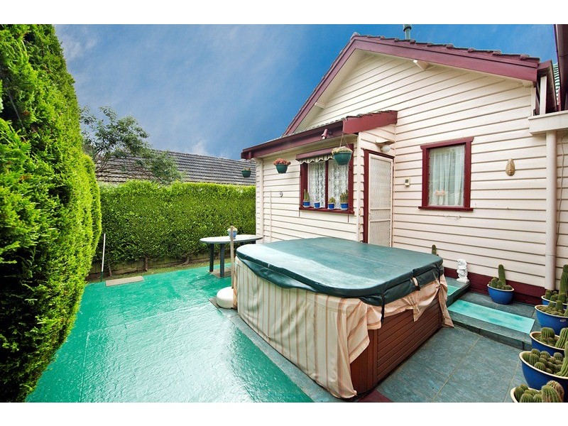 45 Churchill Way, Kilsyth VIC 3137
