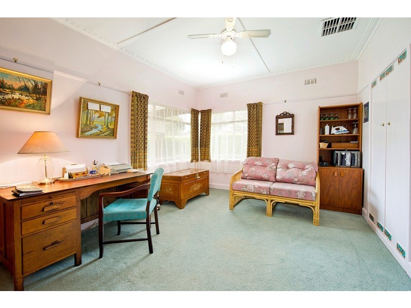 45 Churchill Way, Kilsyth VIC 3137