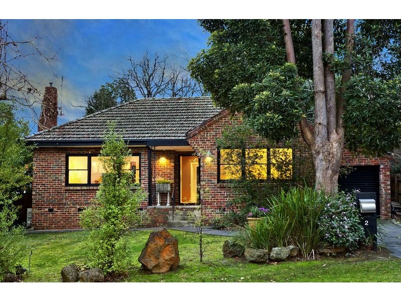 2 Orchid Street, Heathmont VIC 3135