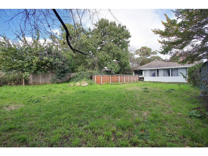 24 Plumer Street, Croydon VIC 3136