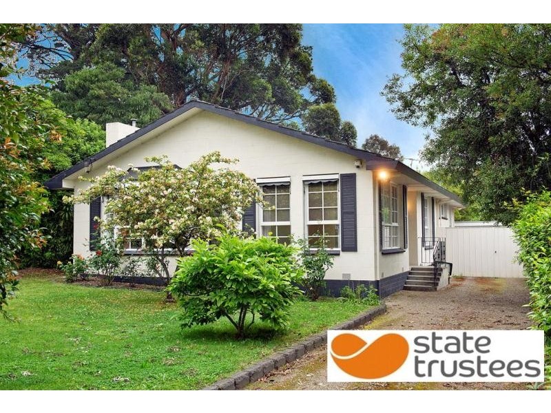 6 Aringa Court, Heathmont VIC 3135