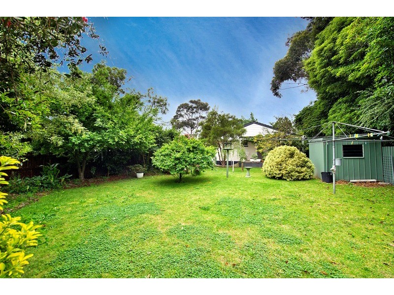 6 Aringa Court, Heathmont VIC 3135