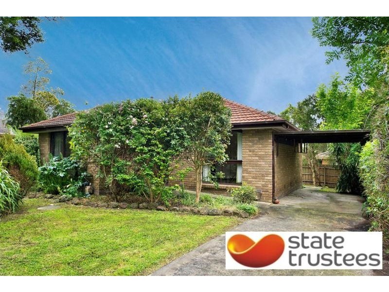 2/57 Mount Dandenong, Ringwood East VIC 3135