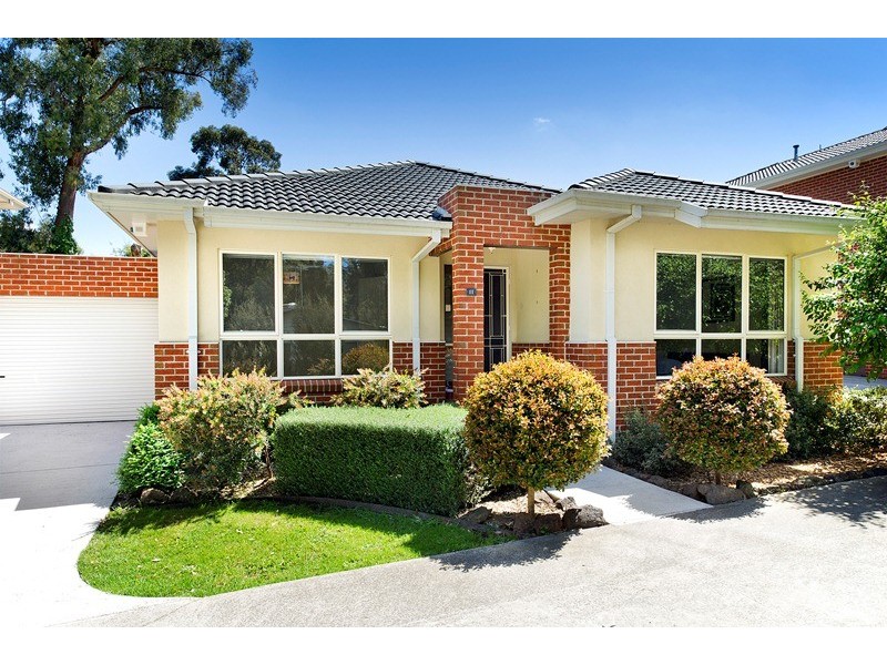 11/49 Democrat Drive, The Basin VIC 3154