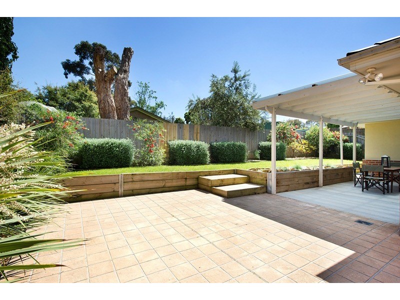 11/49 Democrat Drive, The Basin VIC 3154