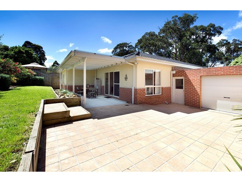 11/49 Democrat Drive, The Basin VIC 3154