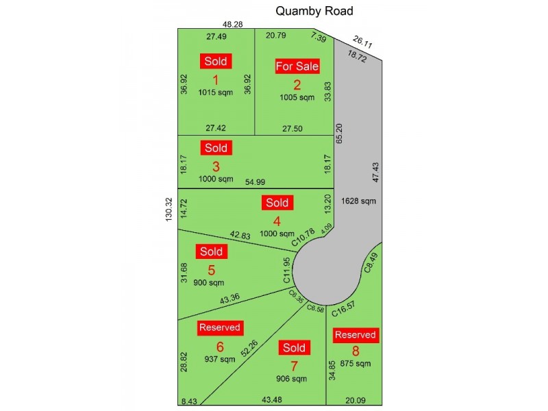 Lot 2, 26-32 Quamby Road, Ringwood North VIC 3134