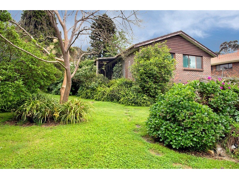 42 Kingswood Drive, Chirnside Park VIC 3116