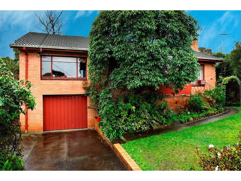 42 Hygeia Parade, Ringwood North VIC 3134