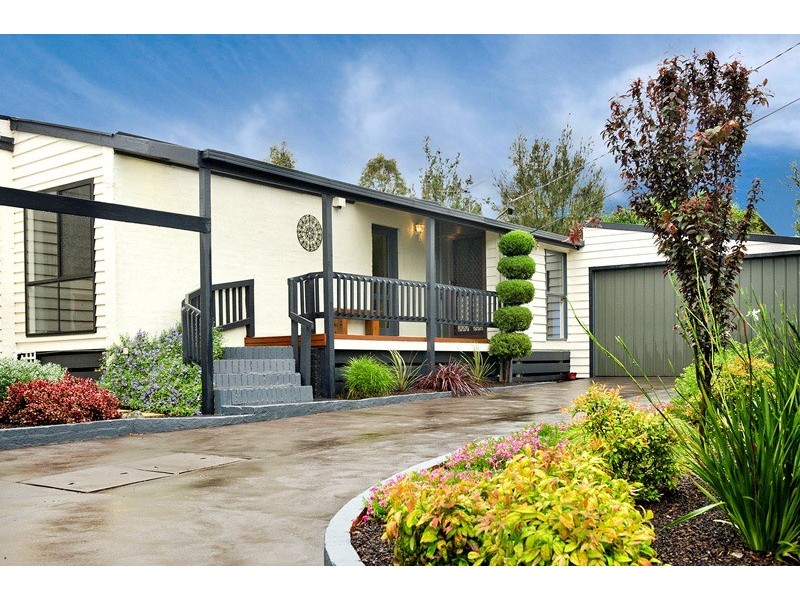 Lot 1, 23 Diana Street, Croydon VIC 3136