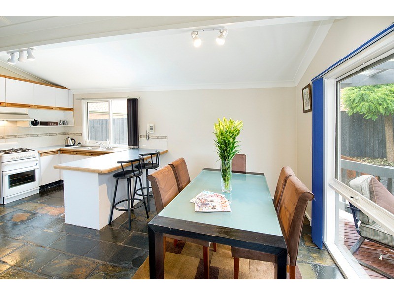 Lot 1, 23 Diana Street, Croydon VIC 3136