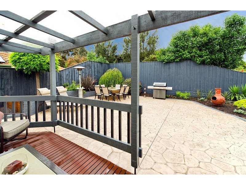Lot 1, 23 Diana Street, Croydon VIC 3136