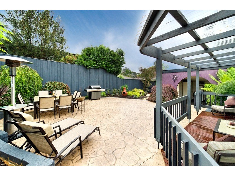 Lot 1, 23 Diana Street, Croydon VIC 3136